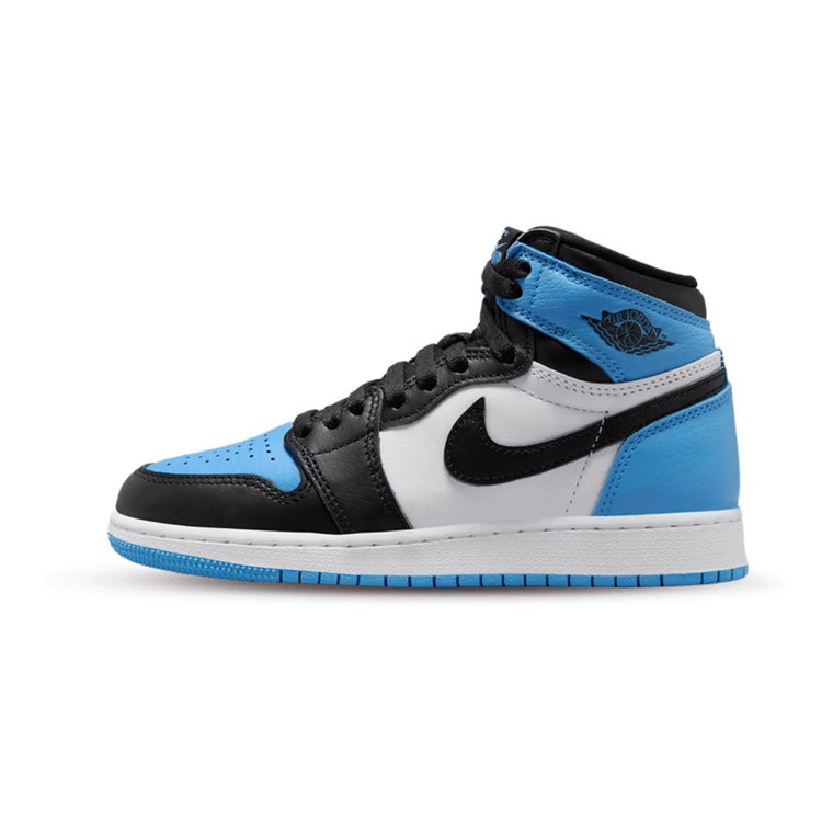 Retro High OG UNC Toe (Gs) Jordan