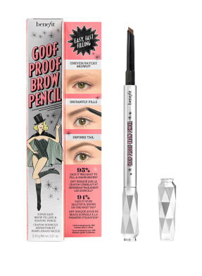 Benefit Goof Proof Brow Pencil