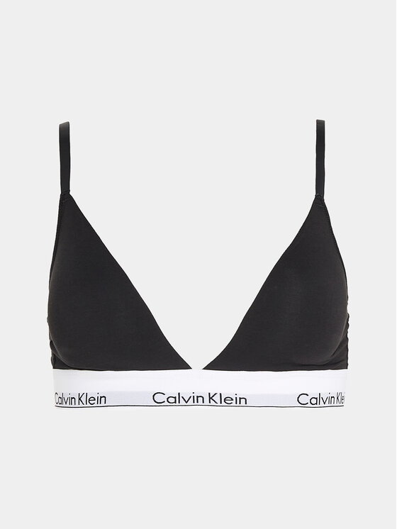 Biustonosz braletka Calvin Klein Underwear