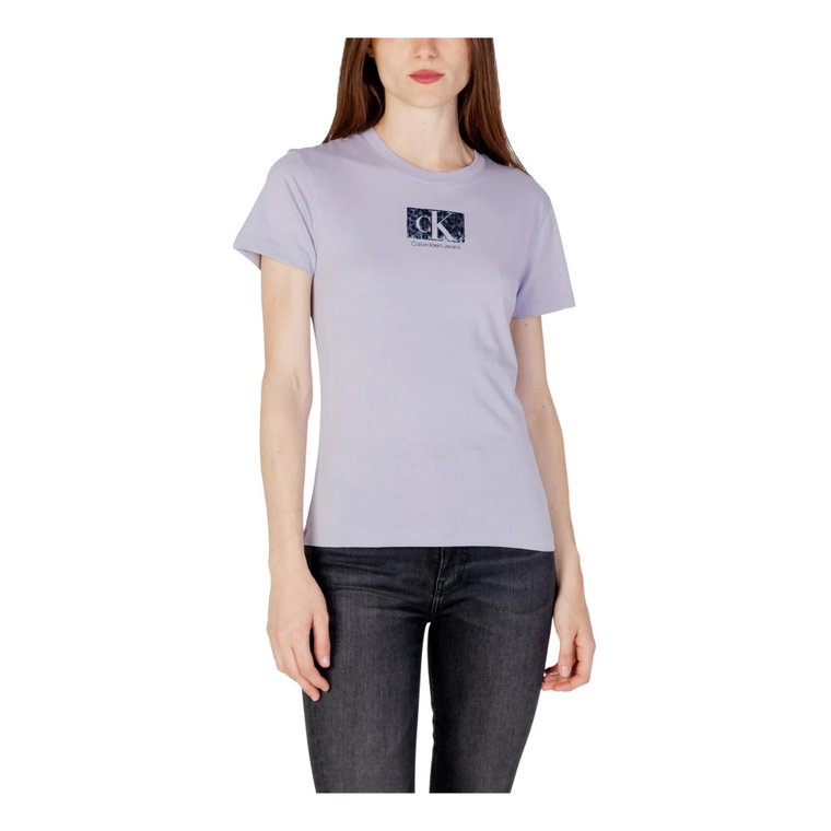 Calvin Klein Jeans Women's T-shirt Calvin Klein Jeans