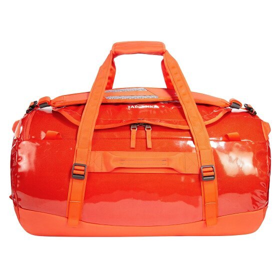 Tatonka Barrel Torba podróżna Weekender 61 cm red orange