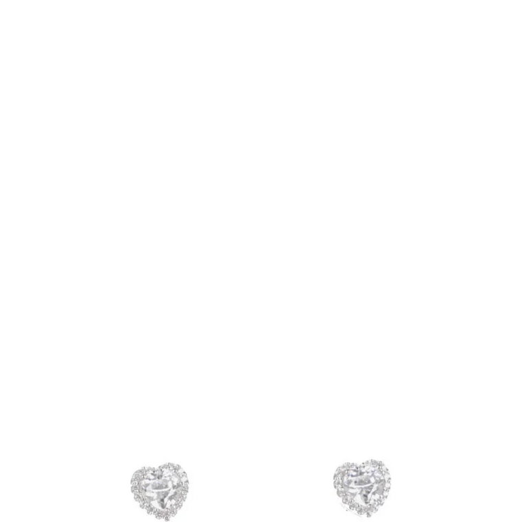 Michael Kors Kolczyki Bril Heart Stud