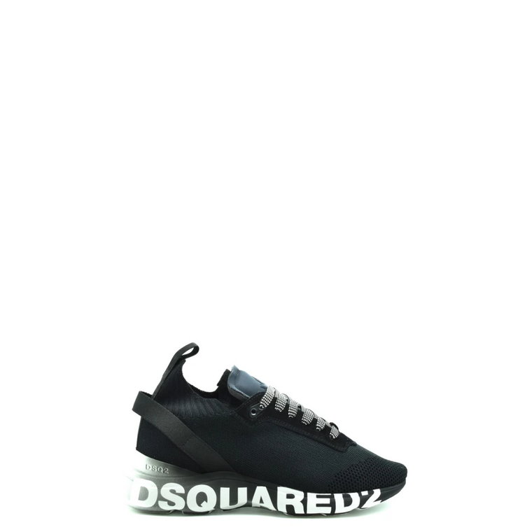 Sneakers Dsquared2