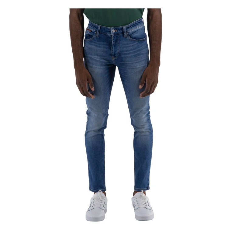 Slim-fit Jeans Tommy Jeans