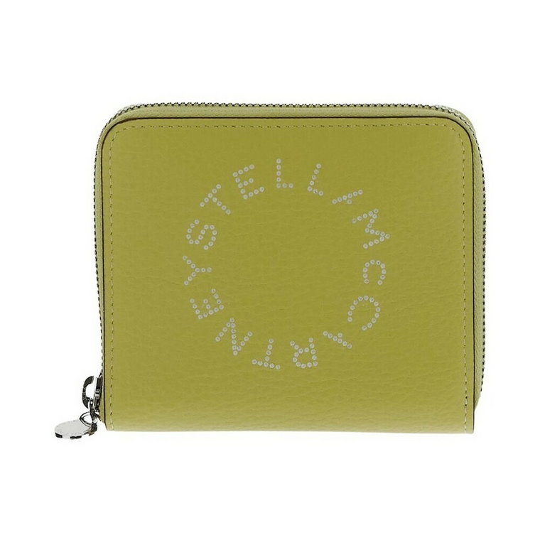 Portfel/Etui na karty Stella McCartney