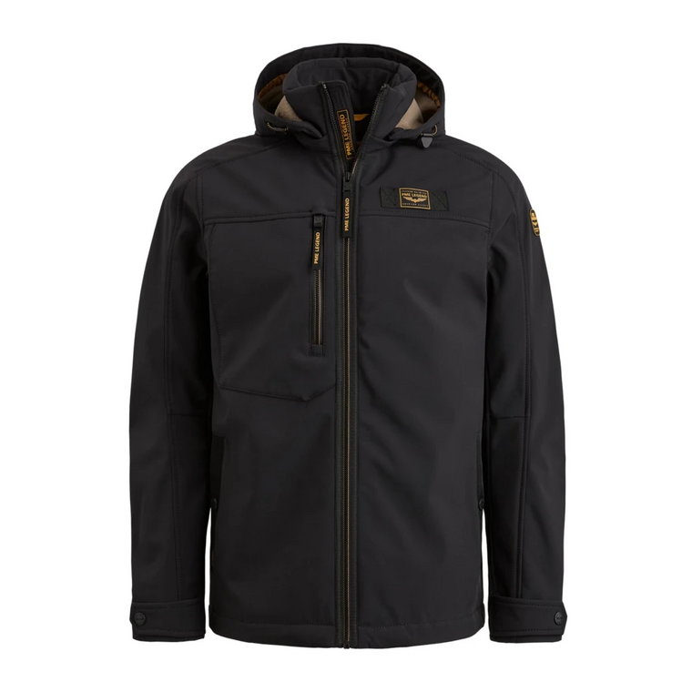 Kurtka Softshell Successor PME Legend