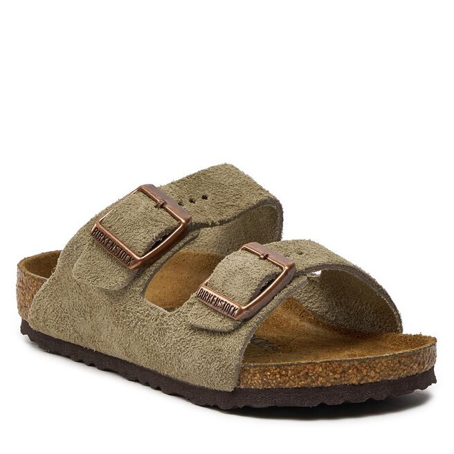 Klapki Birkenstock