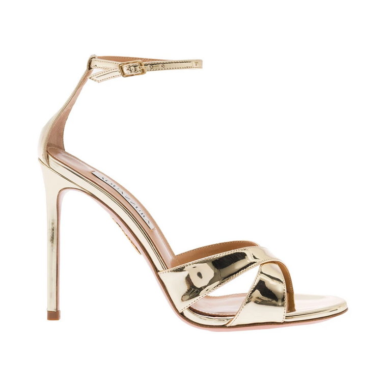 High Heel Sandals Aquazzura