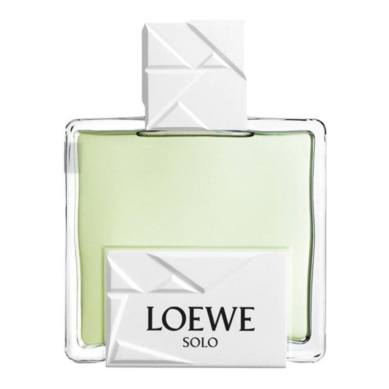 Loewe Solo Loewe Origami woda toaletowa 100 ml TESTER