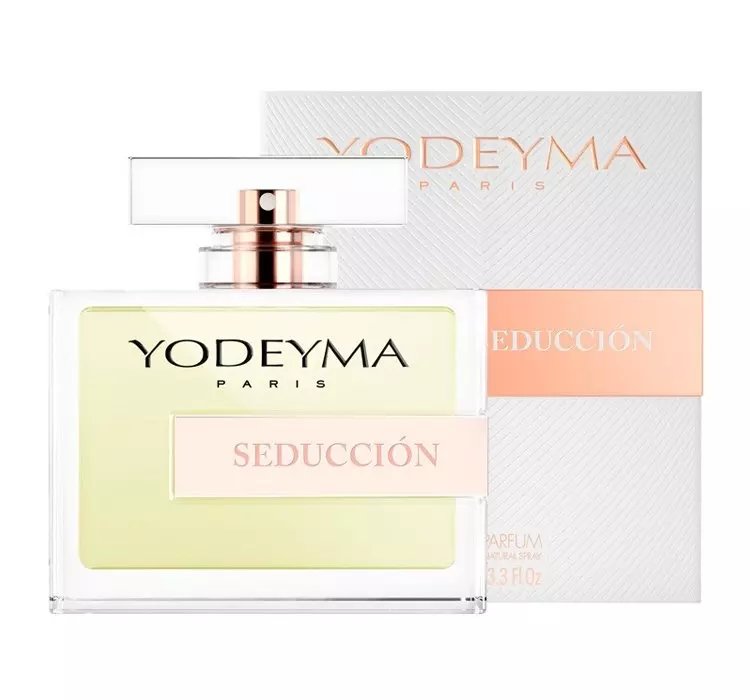 YODEYMA SEDUCCION WODA PERFUMOWANA SPRAY 100ML