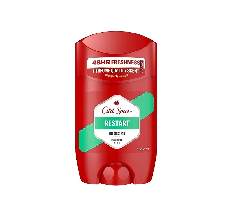 Old Spice Restart dezodorant w sztyfcie dla mężczyzn 50ml