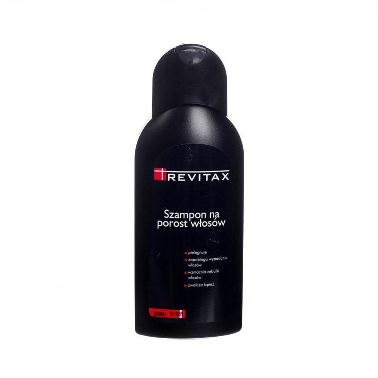 Revitax, szampon na porost włosów, 250 ml