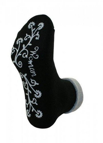 Bratex 5780 Lady Socks Frotte ABS skarpetki