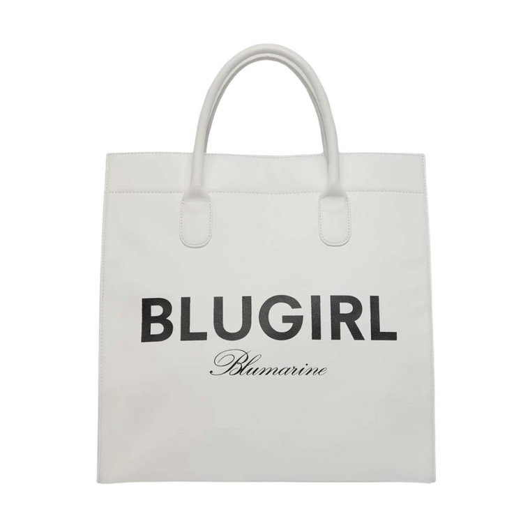 Torba na zakupy Blugirl