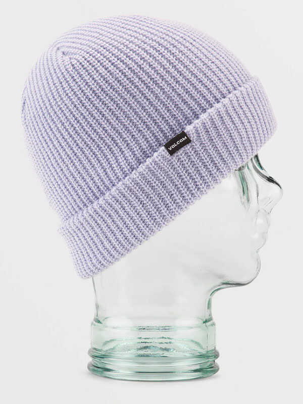 Volcom Sweep Lilac Ash czapka zimowa damska