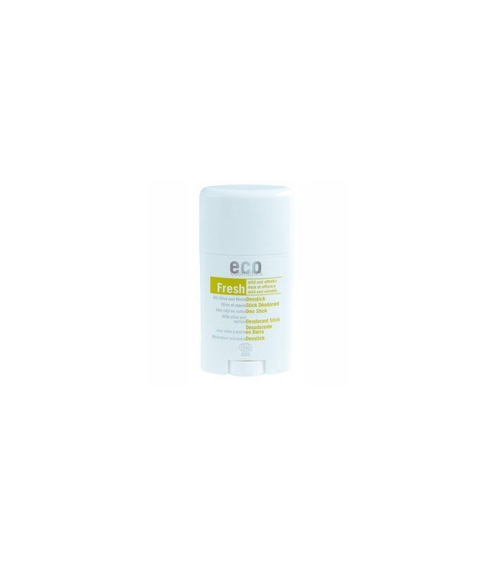 Eco Cosmetics, Fresh, dezodorant, 50 ml