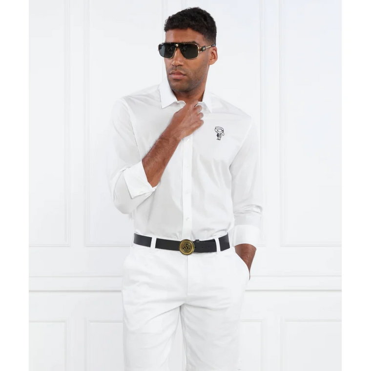 Karl Lagerfeld Koszula | Regular Fit