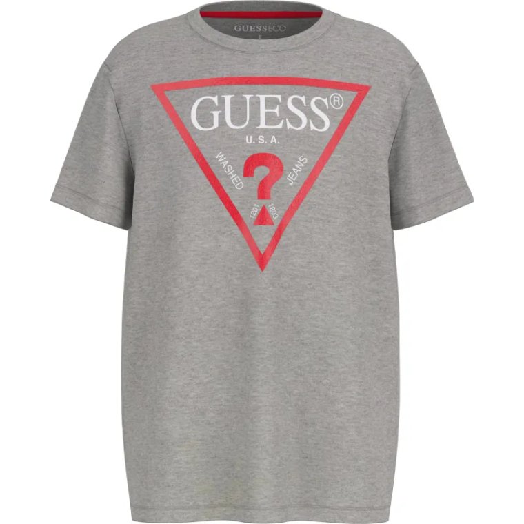 Guess T-shirt | Regular Fit