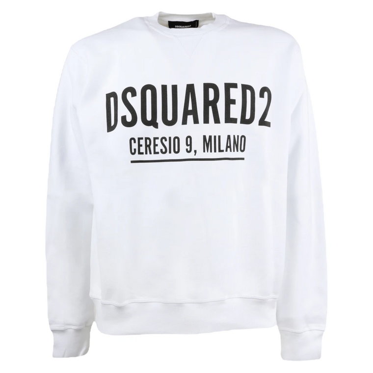 Sweatshirts Dsquared2