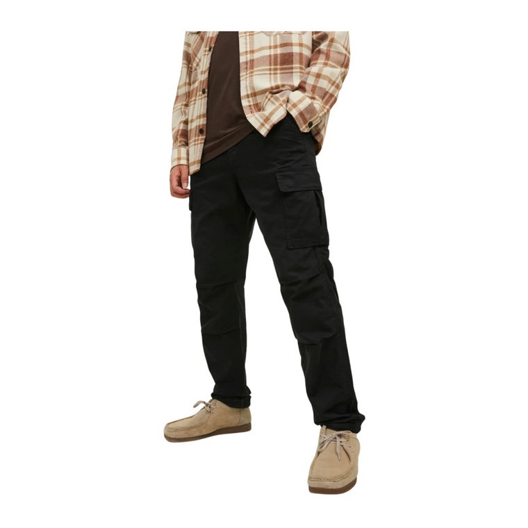 Straight Trousers Jack & Jones