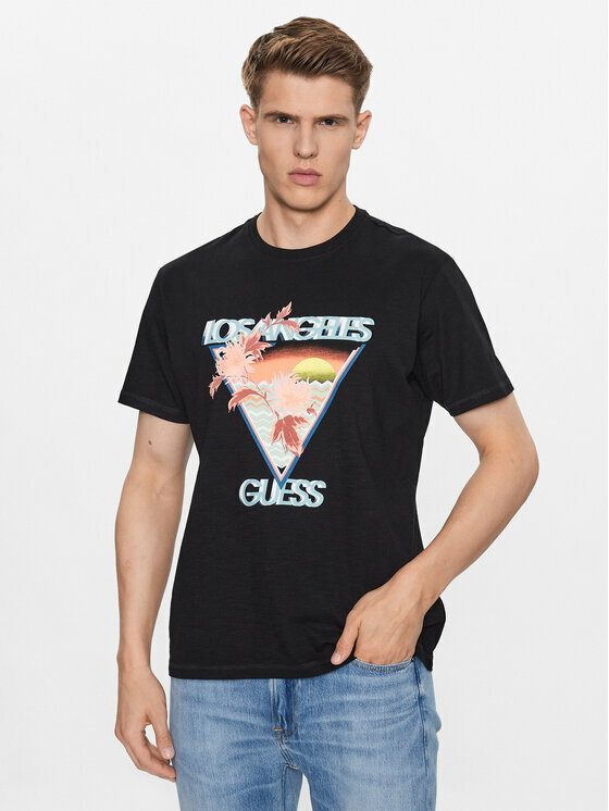 T-Shirt Guess