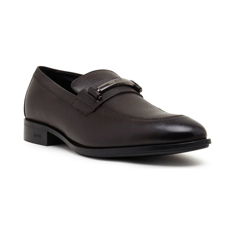 BOSS BLACK Loafersy Colby