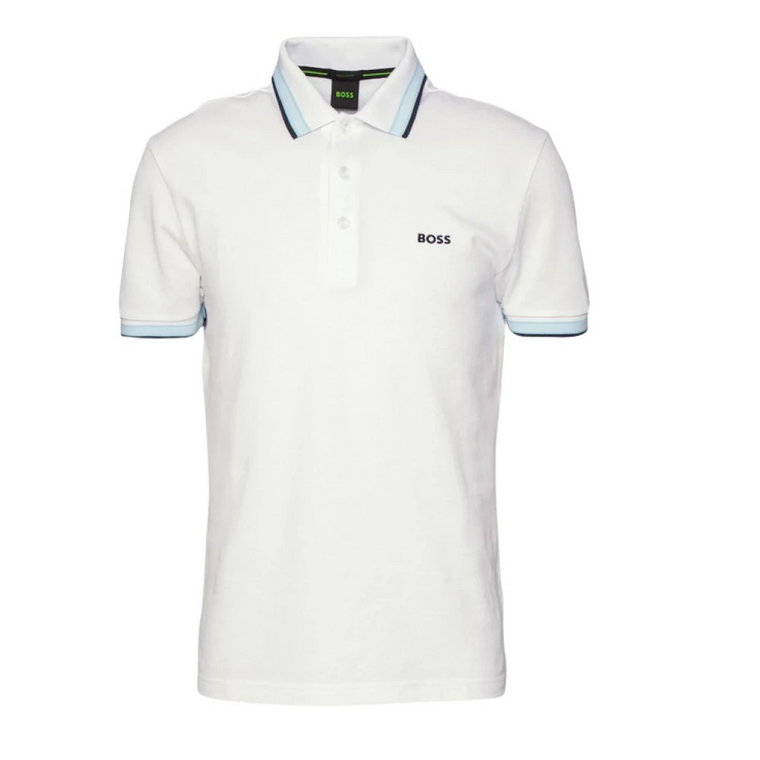 Koszulka Polo Hugo Boss