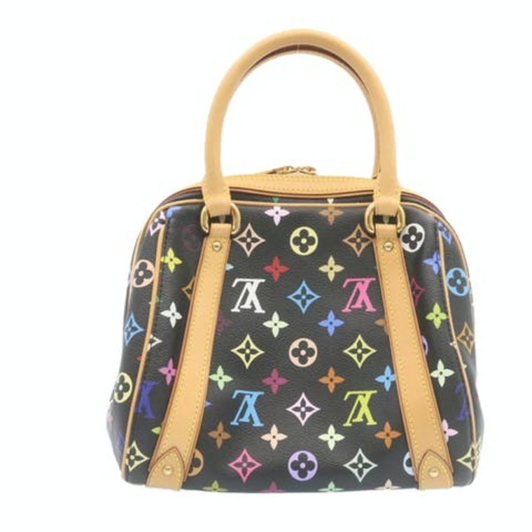 Pre-owned torebka Louis Vuitton Vintage