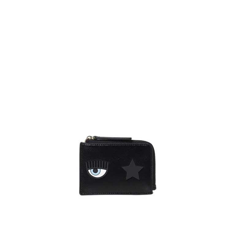 Wallets & Cardholders Chiara Ferragni Collection