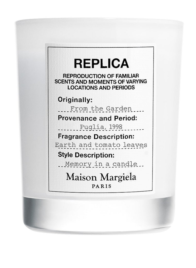 Maison Margiela Fragrances Replica From The Garden