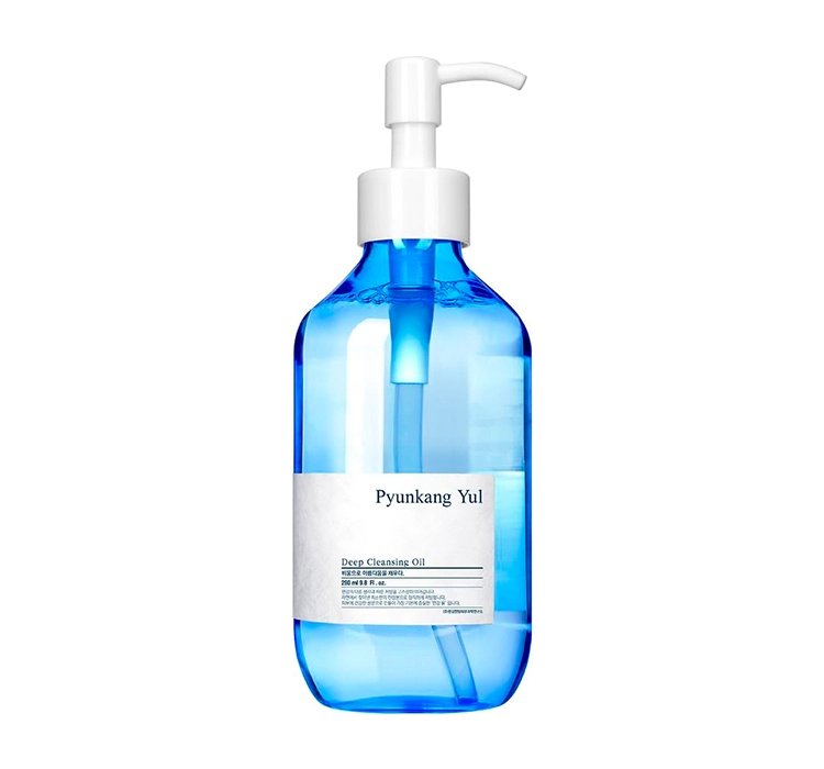 PYUNKANG YUL DEEP CLEANSING OIL OCZYSZCZAJĄCY OLEJEK DO TWARZY 290ML