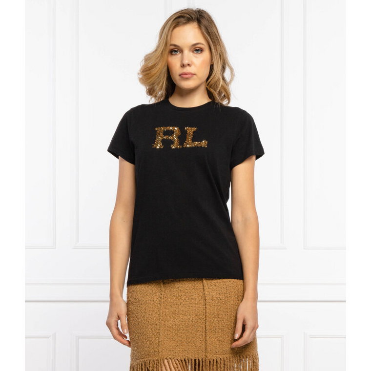 POLO RALPH LAUREN T-shirt | Regular Fit