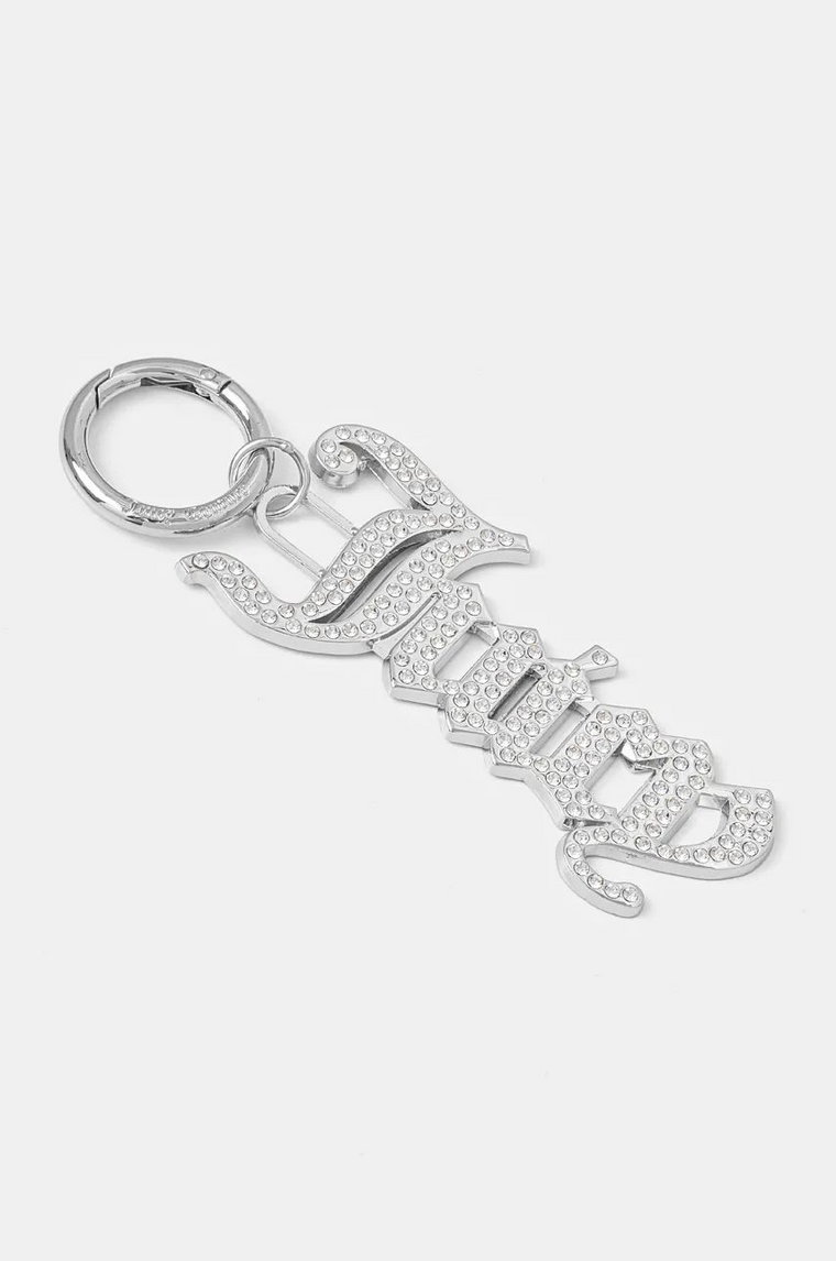 Juicy Couture biżuteria CORTEZ KEY FOB JCAV122004