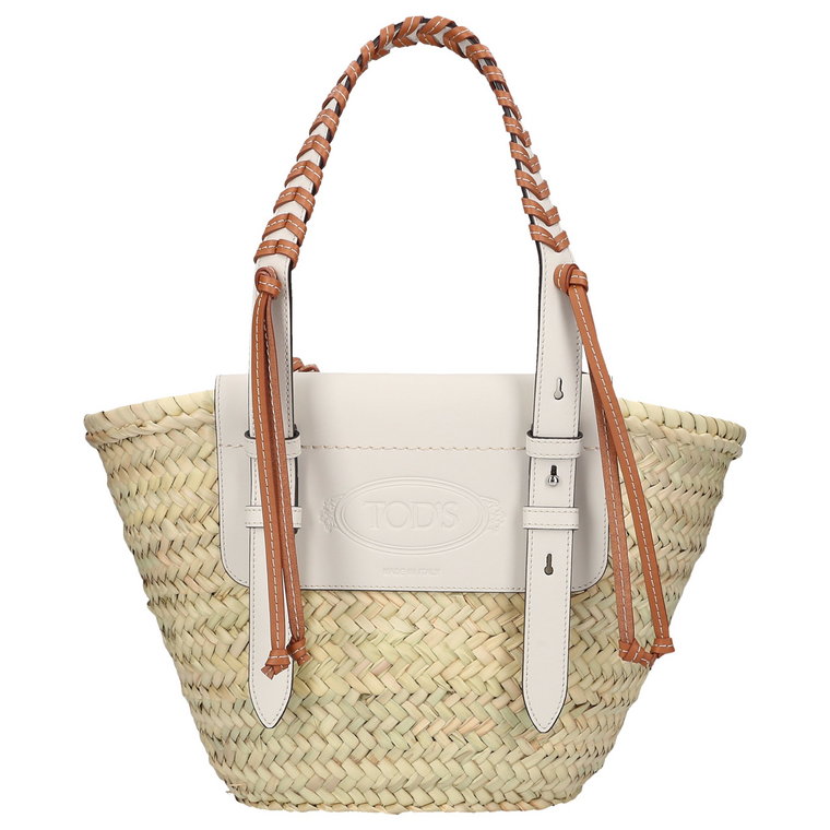 Tod's Shopper INFILATURE Bast