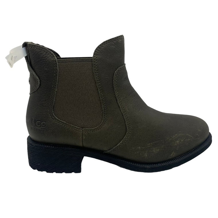 Buty damskie botki UGG Bonham Boot III r. 37