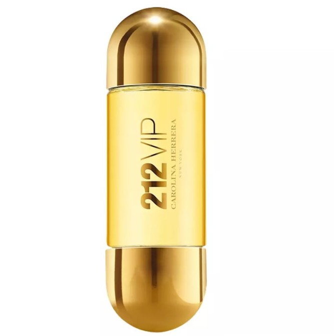 Carolina Herrera 212 Vip woda perfumowana spray 30ml