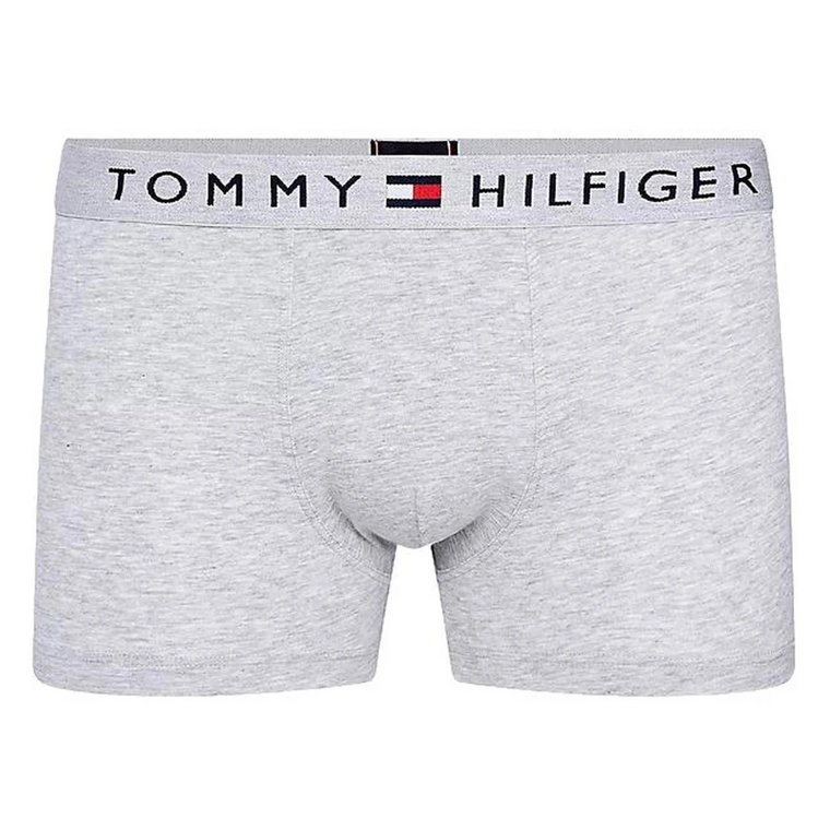 Trunk 01646 gray underpants Tommy Jeans