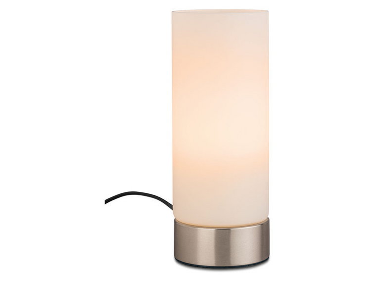 LIVARNO home Lampa stołowa LED, z funkcją przyciemniania (Wys. 255 mm)