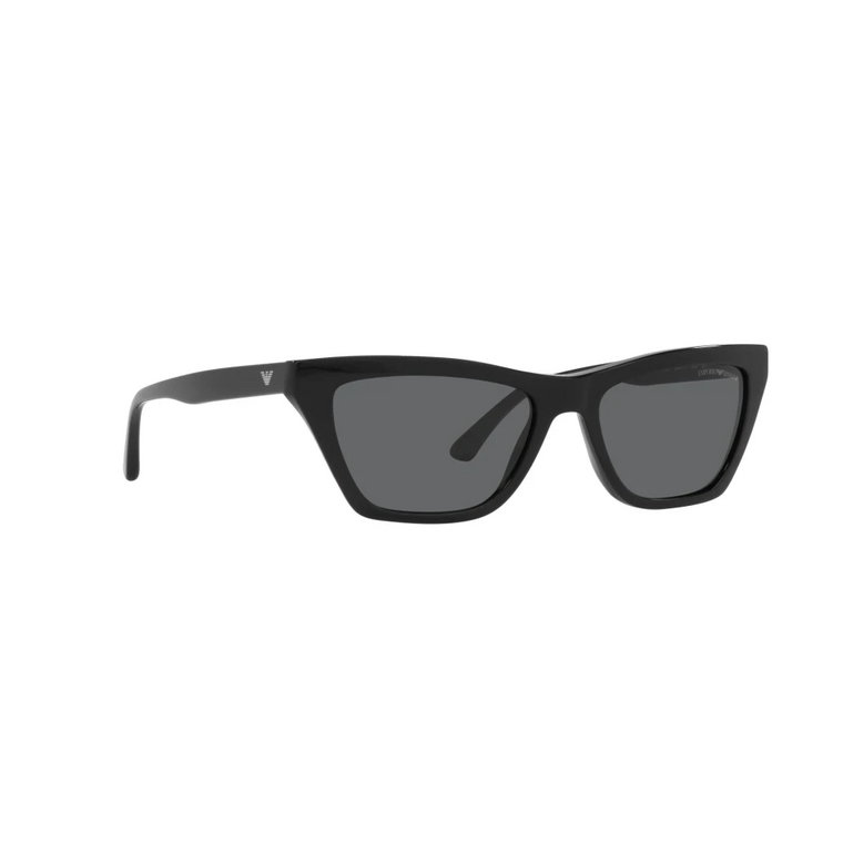 Nowoczesne Okulary Przeciwsłoneczne EA 4169 587587 54 Emporio Armani