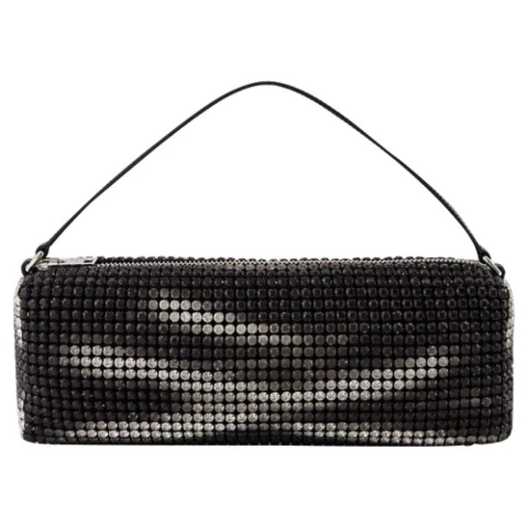 Fabric handbags Alexander Wang