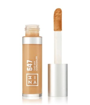 3INA The 24H Concealer Korektor 4.5 ml Nr. 647 - Medium Tan