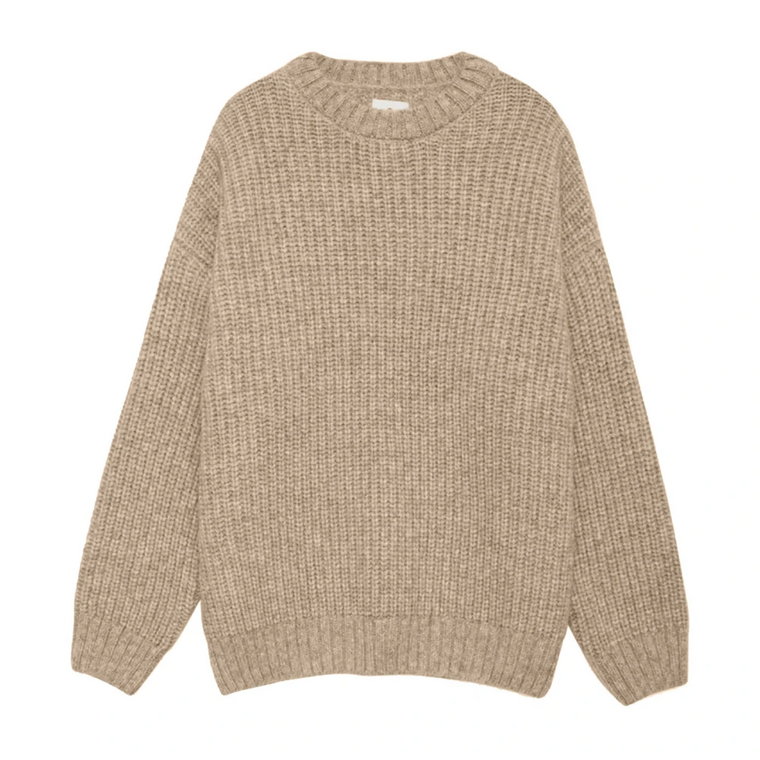 Round-neck Knitwear Anine Bing