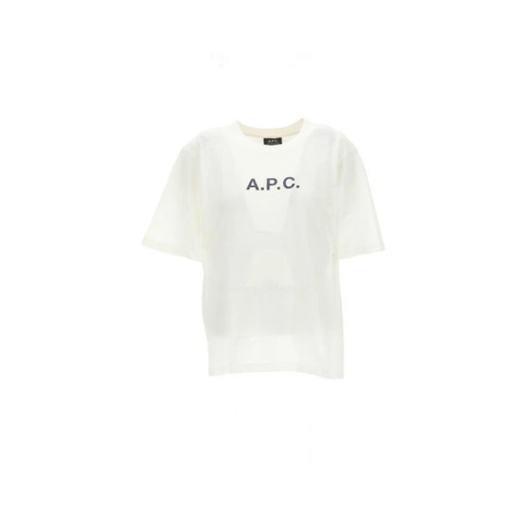 T-Shirts A.p.c.