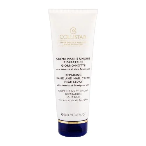 Collistar Special Anti-Age Repairing Hand And Nail Cream Night&Day Krem ...