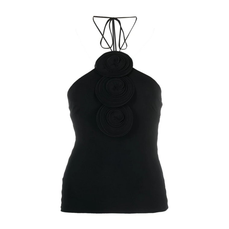 Sleeveless Tops Magda Butrym