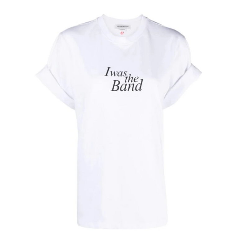 T-Shirts Victoria Beckham