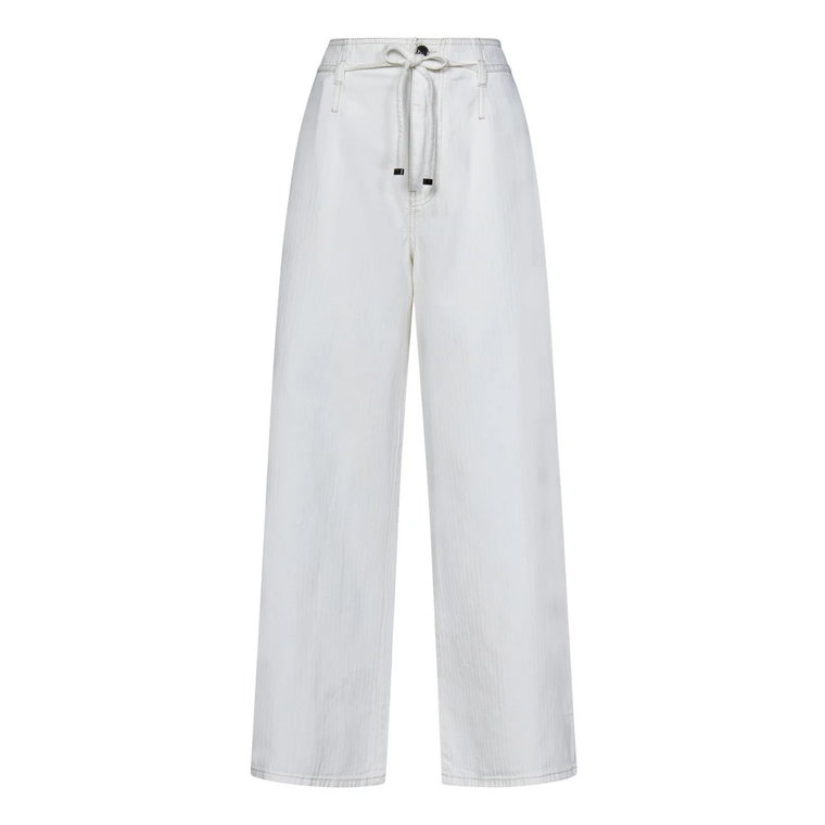 Wide Trousers Etro