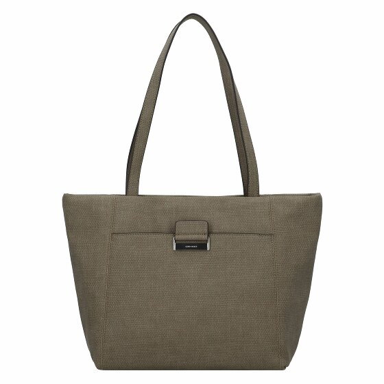 Gerry Weber Torba na ramię Be Different 30 cm taupe