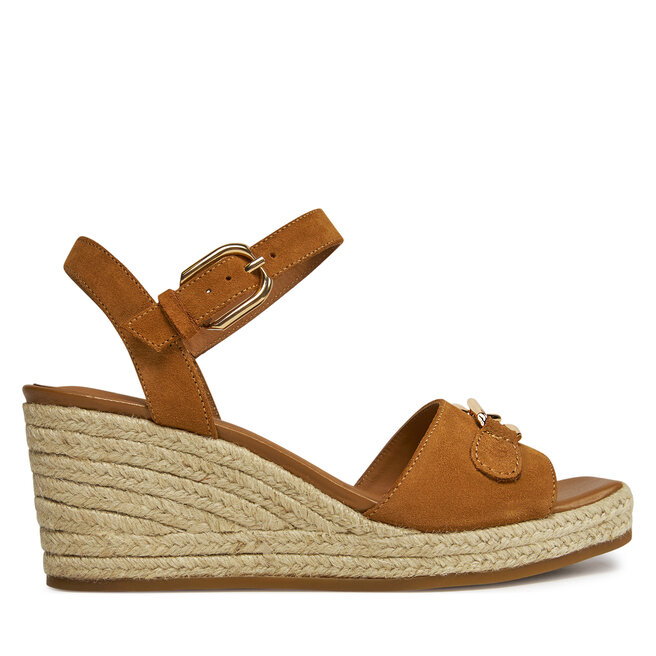 Espadryle Geox