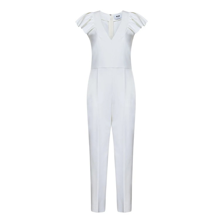 Jumpsuits Msgm